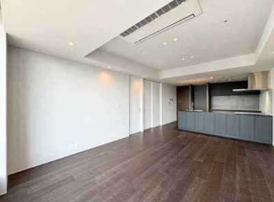 【洋室】 | ラ・トゥール飯田橋