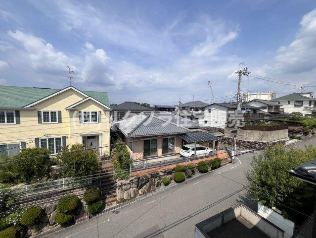 成田東町　未入居一戸建ての展望|■物件内覧・資金計画相談・住宅ローン相談、リフォーム相談、お問合せ受付中■
※当日・翌日のご内覧、ご相談はお電話でのお問合せがスムーズです！