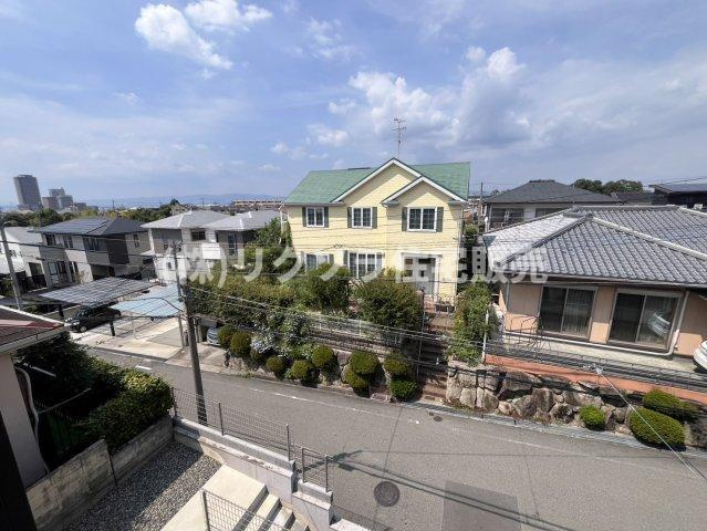 成田東町　未入居一戸建ての展望|■物件内覧・資金計画相談・住宅ローン相談、リフォーム相談、お問合せ受付中■
※当日・翌日のご内覧、ご相談はお電話でのお問合せがスムーズです！