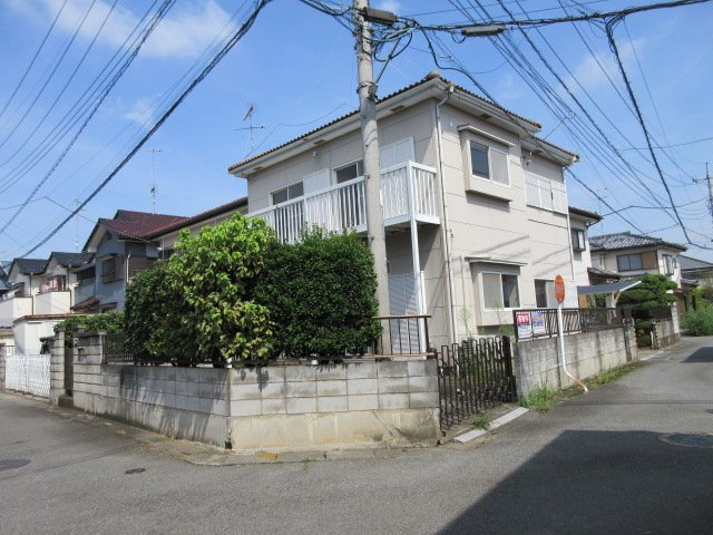 中古戸建　深谷市原郷2092-24（リフォーム住宅）