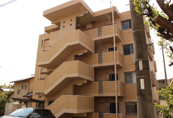 熊本市西区池田１丁目の賃貸マンションのその他