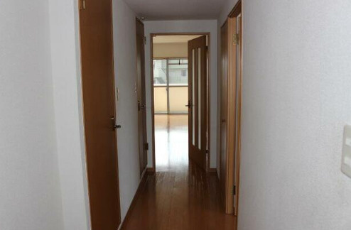 熊本市西区池田１丁目の賃貸マンションのセキュリティ