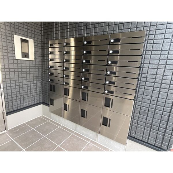 【設備】RS Residence