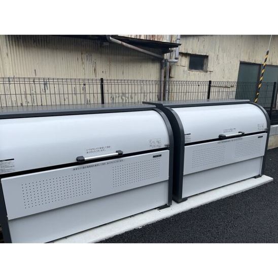 【その他共用部分】RS Residence 