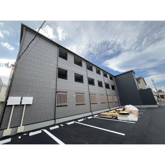 【外観】RS Residence