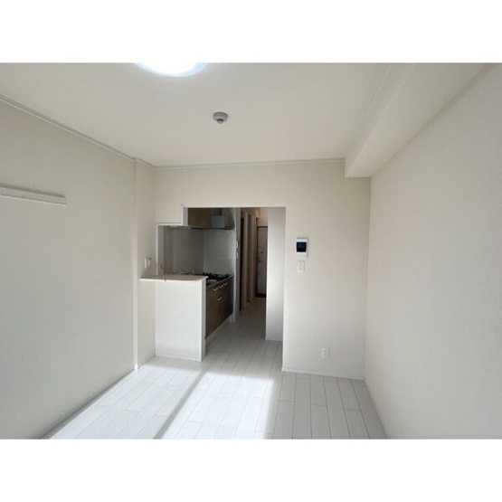 【寝室】RS Residence