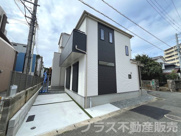 福岡市南区井尻1丁目　2号棟（全2棟）【仲介手数料無料・0円】の画像