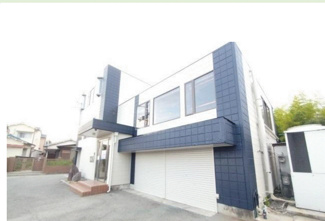 【外観】 | 堺市西区山田　貸店舗