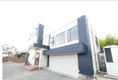 【外観】 | 堺市西区山田　貸店舗