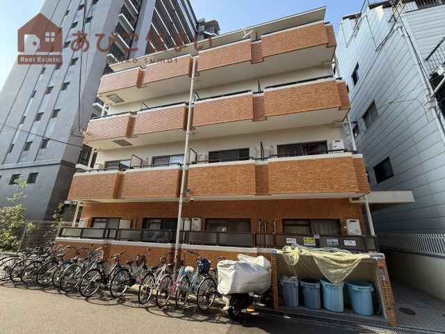 ロイヤルシャトー我孫子