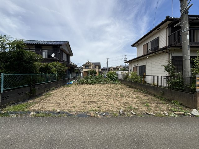 平町　売地