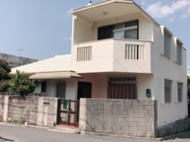 島袋戸建の画像
