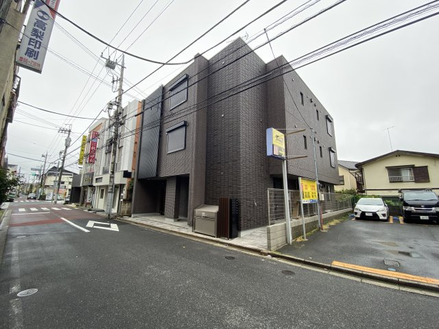 チェントロ彦右エ門