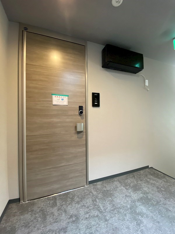 チェントロ彦右エ門のその他共用部分