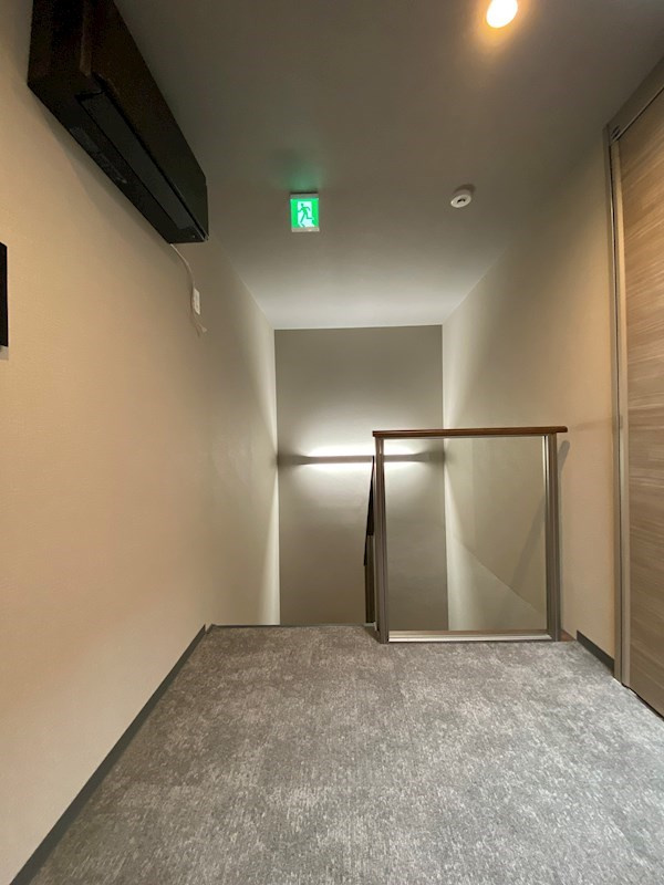 チェントロ彦右エ門のその他共用部分