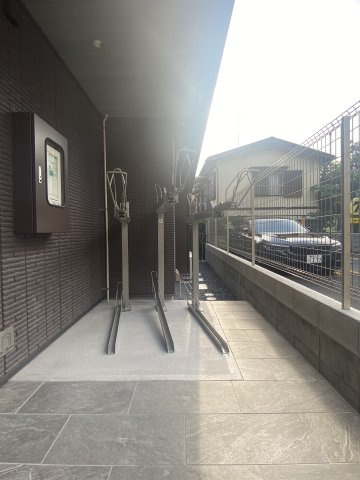 チェントロ彦右エ門のその他共用部分