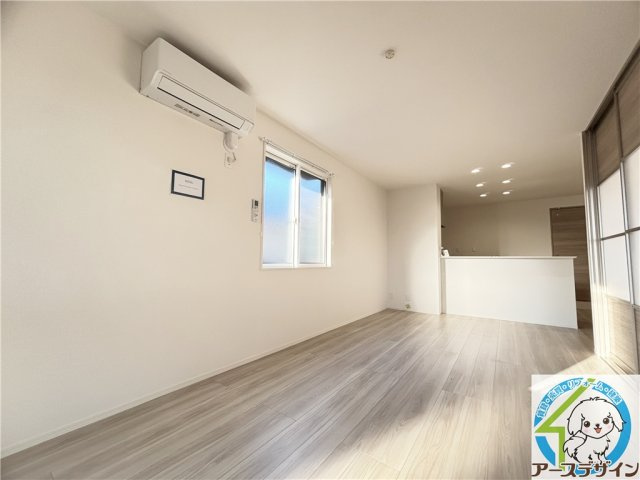 D-room沢野南の居間・リビング