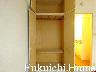 【収納】 | メゾンクレハ南台