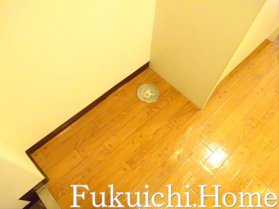 【その他】 | メゾンクレハ南台