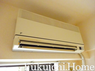 【設備】 | メゾンクレハ南台