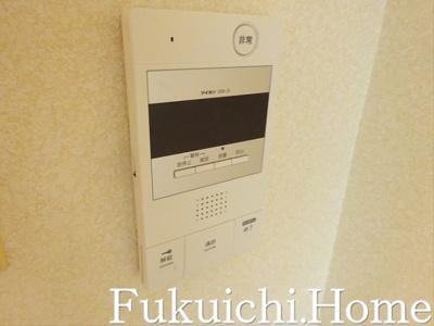 【セキュリティ】 | メゾンクレハ南台