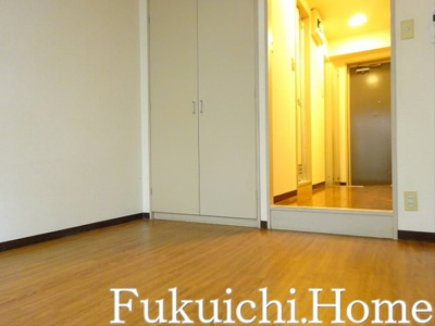 【その他】 | メゾンクレハ南台