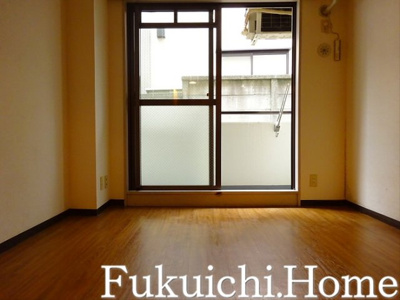 【居間・リビング】 | メゾンクレハ南台