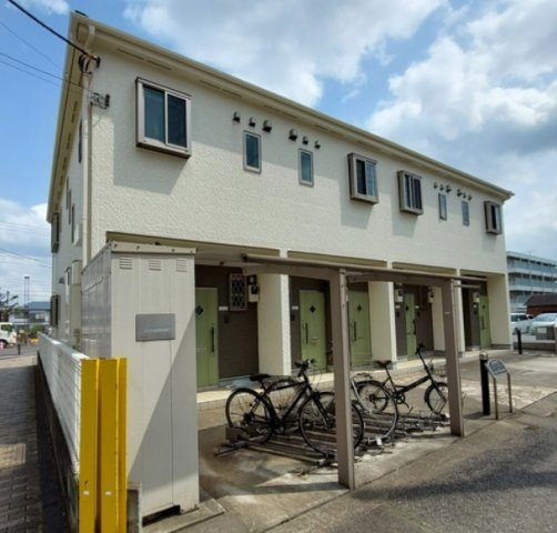 カーサビアンカ