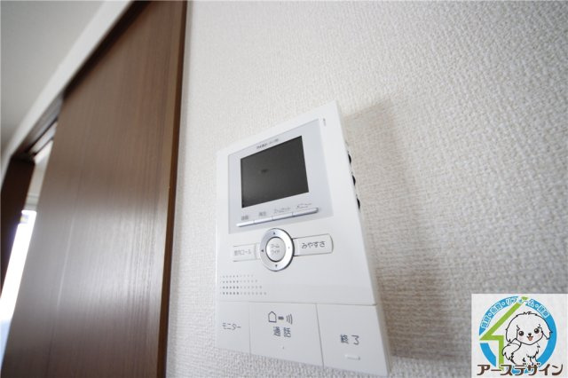 WIT　NANAのセキュリティ|※類似部屋