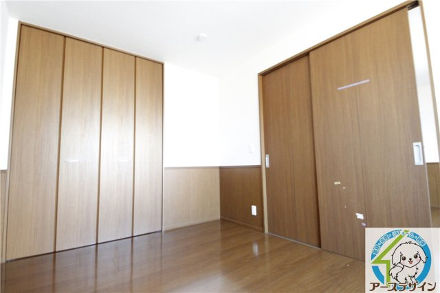 WIT　NANAの洋室|※類似部屋