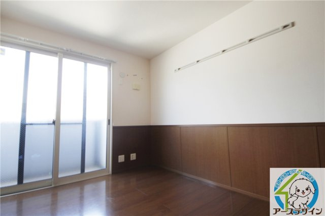 WIT　NANAの洋室|※類似部屋