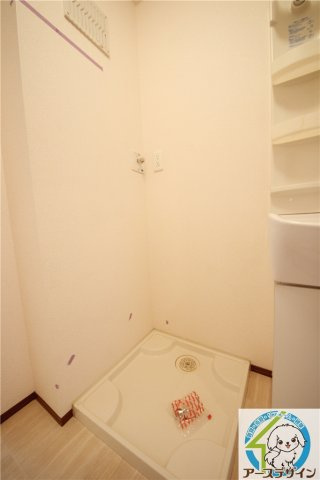 WIT　NANAの設備|※類似部屋