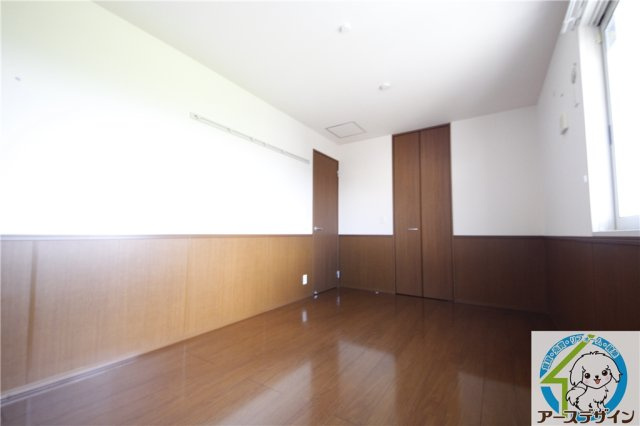 WIT　NANAの洋室|※類似部屋