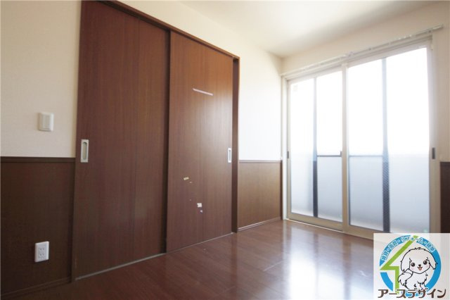 WIT　NANAの寝室|※類似部屋