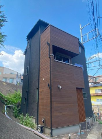 横浜市緑区鴨居町 中古戸建て【仲介手数料無料】