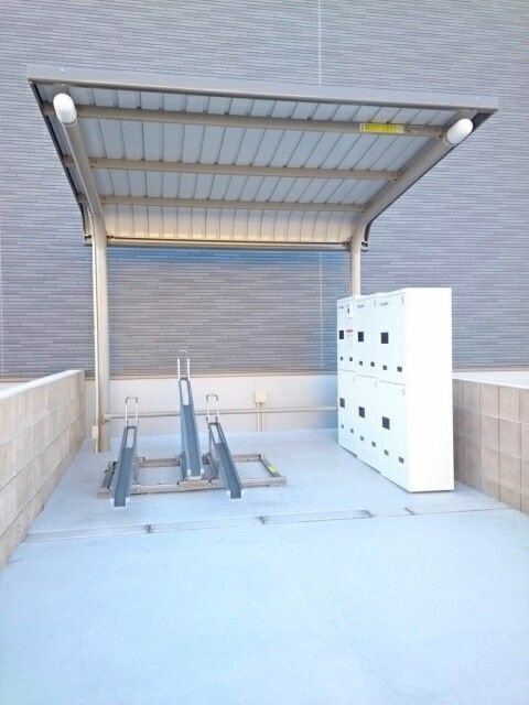 グラン・メゾン　　　刈谷市近郊の賃貸はクラスホームのその他共用部分