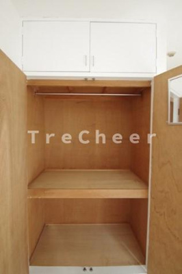 【収納】 | セントヒルズ向ヶ丘遊園