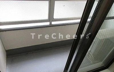 【バルコニー】 | セントヒルズ向ヶ丘遊園