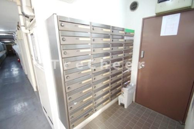 【その他共用部分】 | セントヒルズ向ヶ丘遊園