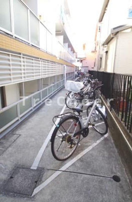 【その他共用部分】 | セントヒルズ向ヶ丘遊園