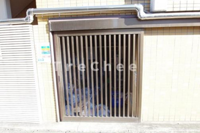 【その他】 | セントヒルズ向ヶ丘遊園