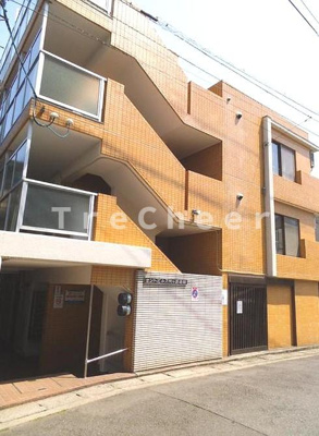 【外観】 | セントヒルズ向ヶ丘遊園