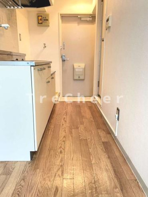 【玄関】 | セントヒルズ向ヶ丘遊園