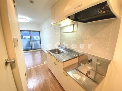 【キッチン】 | セントヒルズ向ヶ丘遊園