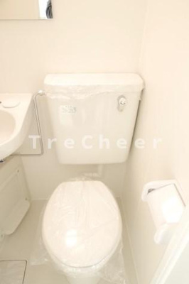 【トイレ】 | セントヒルズ向ヶ丘遊園