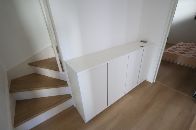 《仲介手数料無料》南区文蔵４丁目13-8新築一戸建てメルディアの玄関|撮影日 2025年11月20日 11:00 晴れ