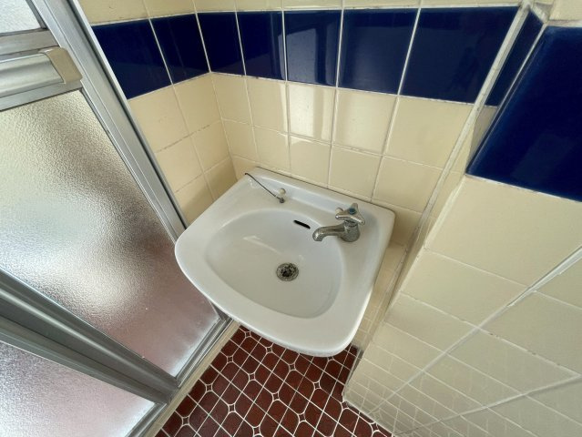 【独立洗面台】 | ファミールHIRO A | 今の時代にはない、この空間もセット