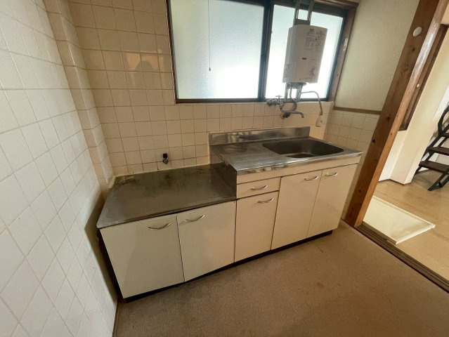 【キッチン】 | ファミールHIRO A