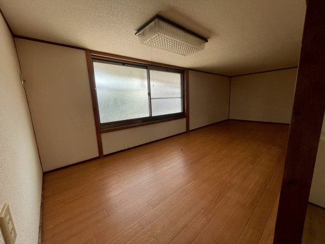 【居間・リビング】 | ファミールHIRO A | 秘密基地みたいな、ときめき空間