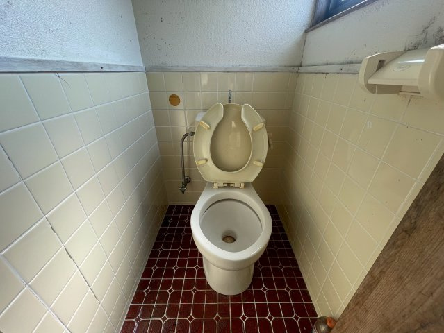 【トイレ】 | ファミールHIRO A